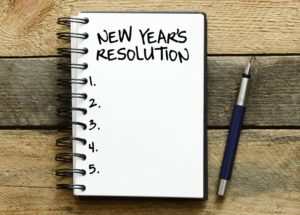 list of new year’s resolutions in san antonio